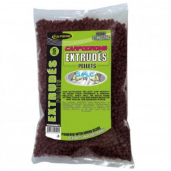 FUN FISHING Extruded Garlic Pellets 5mm - 700Gr