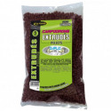Pellets extrudés FUN FISHING Ail 5mm - 700Gr