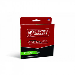 Soie Scientific Anglers Amplitude Smooth Dynamic WF4F