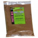 Pâte FUN FISHING One & One Monster Crab - 500Gr