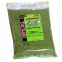 Pâte FUN FISHING One & One Green N Butyric - 500Gr