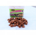Pellets d'eschage moelleux FUN FISHING Chènevis & Pain d'épice 6mm - 1