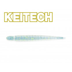 KEITECH Custom leech 3inch Sexy shad lure