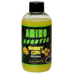 Amino booster FUN FISHING Sweet Corn - 185 Ml