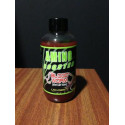 Amino booster FUN FISHING Vers de vase - 185 Ml