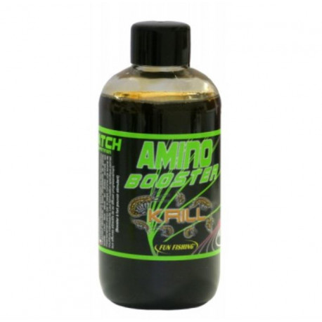 Amino booster FUN FISHING Krill - 185 Ml