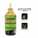 Fluo boost FUN FISHING Monster Crabe - 185 Ml