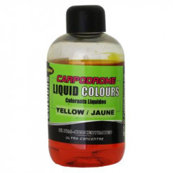 FUN FISHING Liquid Colorant Yellow - 100 Ml