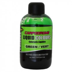 FUN FISHING Liquid Colorant Green - 100 Ml