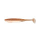 Leurre KEITECH Easy shiner 3inch Natural craw