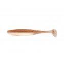 Leurre KEITECH Easy shiner 3inch Natural craw