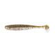 Leurre KEITECH Easy shiner 3inch Green pumpking PP shad