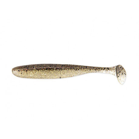 KEITECH Easy shiner 3inch Gold flash minnow lure