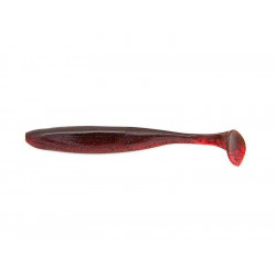 Leurre KEITECH Easy shiner 3inch Scuppernong red