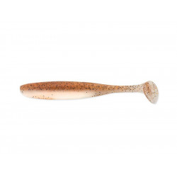 Leurre KEITECH Easy shiner 2inch Natural craw