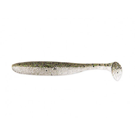Leurre KEITECH Easy shiner 2inch Silver flash minnow