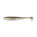 Leurre KEITECH Easy shiner 2inch Silver flash minnow