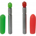 FUN FISHING Lithium red antenna - 3mm