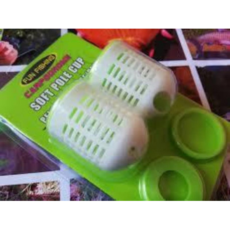 FUN FISHING Soft 2 in 1 scion cup