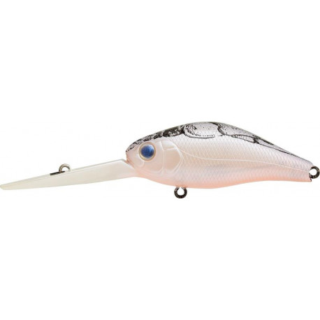 ZIP BAITS B-Switcher 3.0 Silent 607