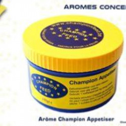 Arôme CHAMPION FEED Champion appetiser - 150Gr
