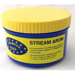 Arôme CHAMPION FEED Stream arom - 150Gr