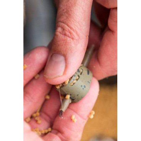 Method feeder GURU Extra distance hybrid - Super mini 30Gr