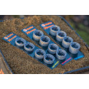 Plombs de rechange GURU Pour Feeder slimline - Heavy weight - 35 et 40
