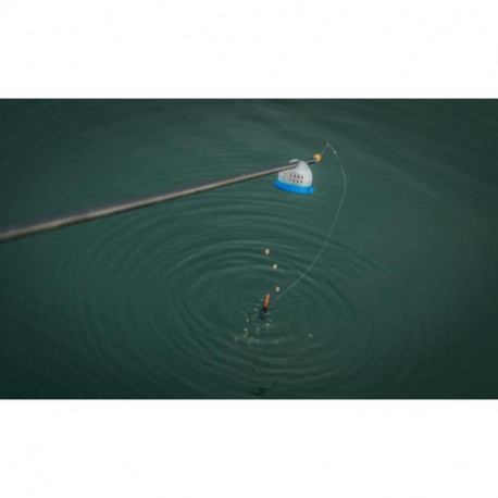 PRESTON Soft cad pots - Large - Set of 2