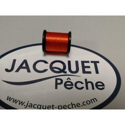 Fil de montage UNI Floss Orange