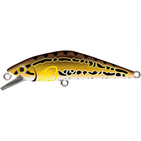 SMITH D-contact 50mm L1 lure
