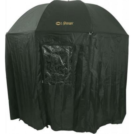 Umbrella Tent SENSAS Liez Nylon 2m20