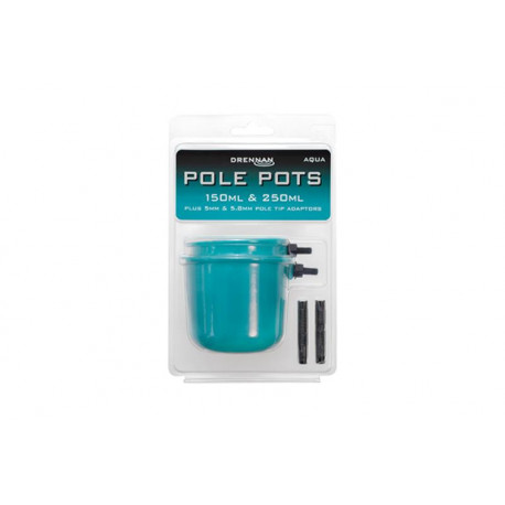 Coupelle d'amorçage DRENNAN Aqua