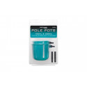 Coupelle d'amorçage DRENNAN Aqua