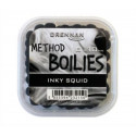 Mini bouillettes DRENANN Inky squid - 8 & 10mm