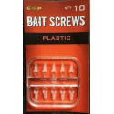 Bait Screws ESP Plastique
