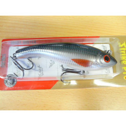 STRIKE PRO Ghost buster 14cm C384