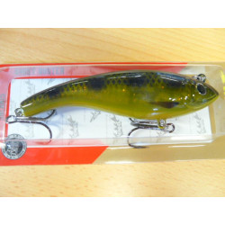 STRIKE PRO Ghost buster 14cm C713