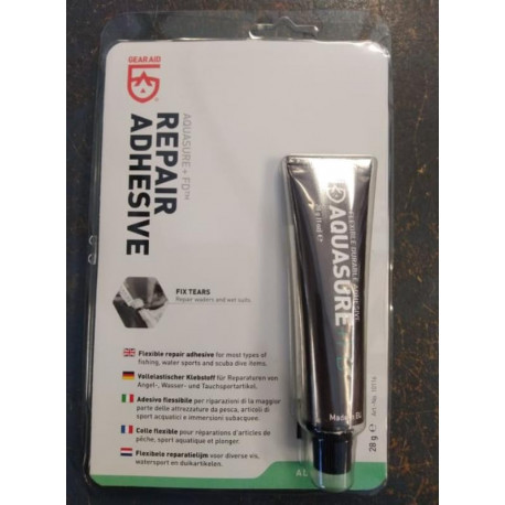 Colle AQUASURE Urethane Repair 28G