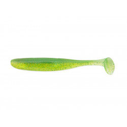 Leurre KEITECH Easy shiner 5inch Lime/Chartreuse