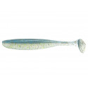 Leurre KEITECH Easy shiner 5inch Sexy shad