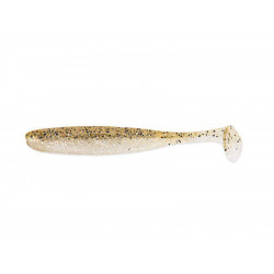 KEITECH Easy shiner 5inch Silver phantom lure
