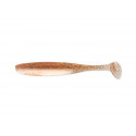 Leurre KEITECH Easy shiner 5inch Natural craw