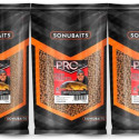 Pellets SONUBAITS Pro Feed - 2mm