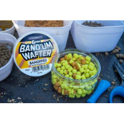 Band'um wafter SONUBAITS Banoffee 6mm - 45Gr