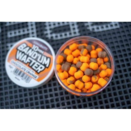 Band'um wafter SONUBAITS Chocolat Orange 6mm - 45Gr