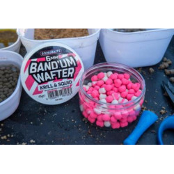 Band'um wafter SONUBAITS Krill & Squid 10mm - 45Gr