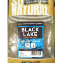 SONUBAITS So Natural Black Lake bait - 1Kg