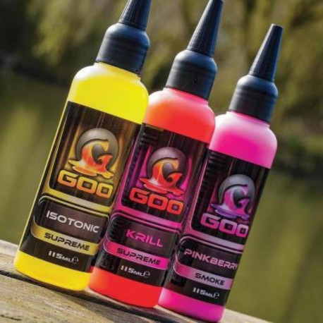 Booster KORDA Goo - Krill supreme