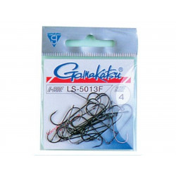 Hameçons GAMAKATSU LS-5013F n°3/0